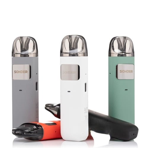 GEEK VAPE SONDER U POD KIT 20W