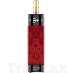 OLIT HOOKALIT X 3.5MG DISPOSABLE  20000 PUFFS