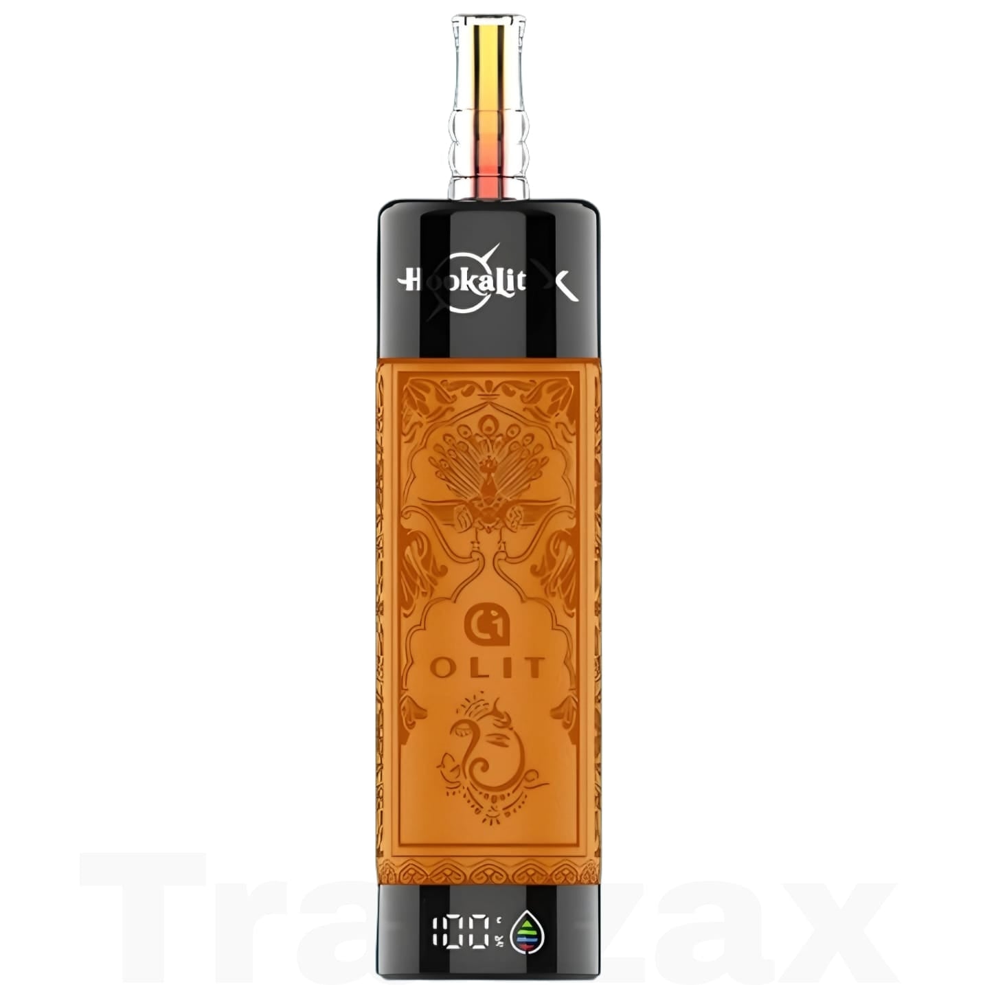 OLIT HOOKALIT X 3.5MG DISPOSABLE  20000 PUFFS