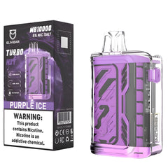 EML BAR POSH DISPOSABLE 50MG 10000 PUFFS