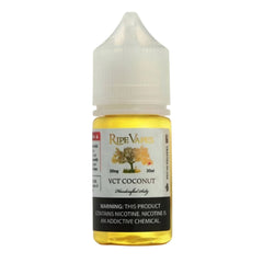 VCT COCONUT 30ML - RIPE VAPES VCT