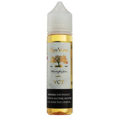 VCT ORIGINAL 60ML - RIPE VAPES VCT