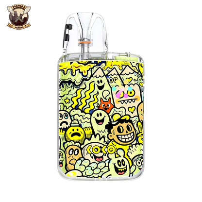 UWELL CALIBURN G5 LITE KOKO 35W POD KIT
