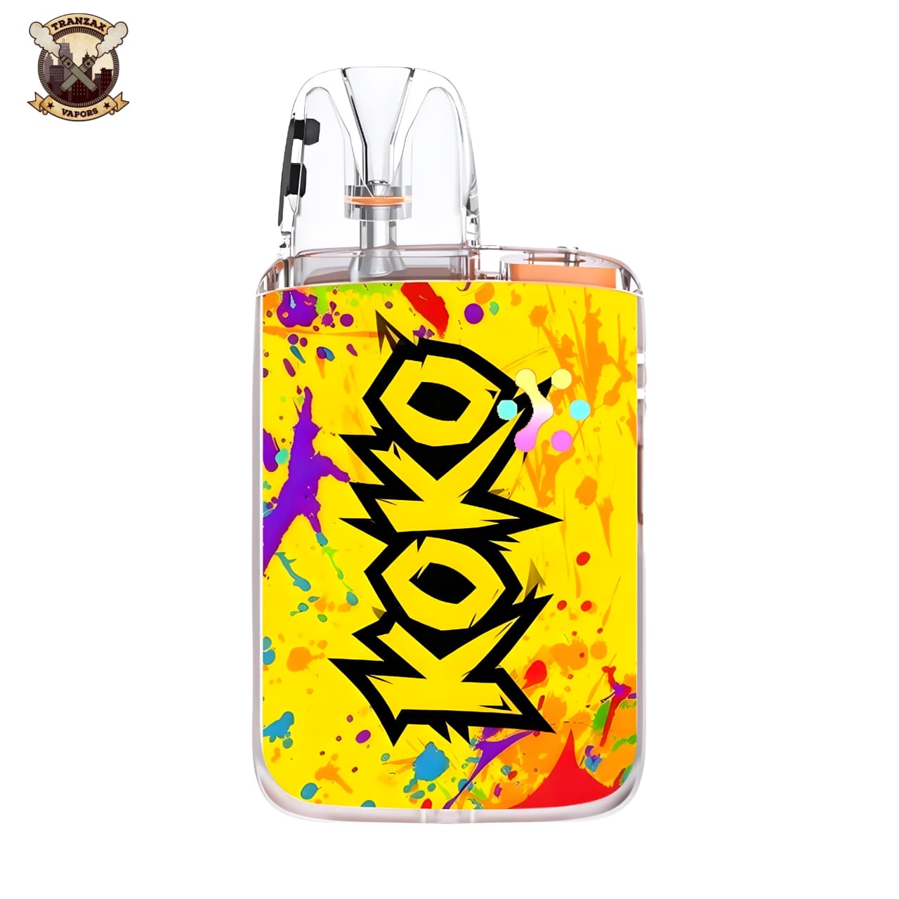 UWELL CALIBURN G5 LITE KOKO 35W POD KIT