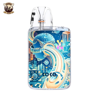UWELL CALIBURN G5 LITE KOKO 35W POD KIT