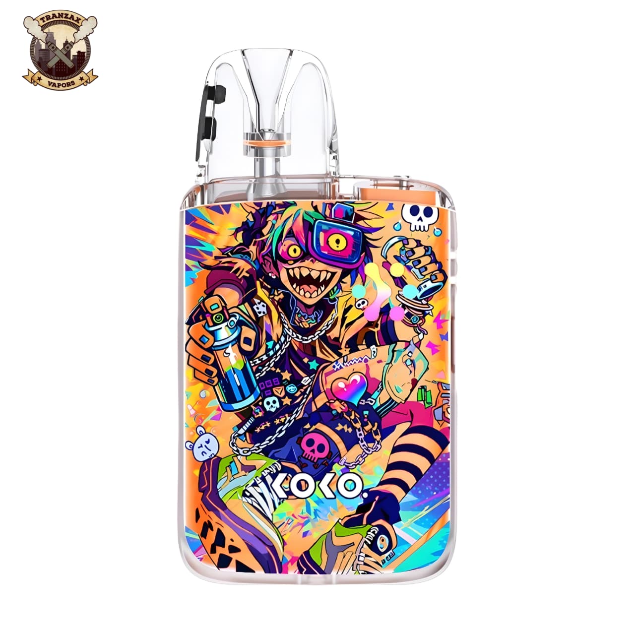 UWELL CALIBURN G5 LITE KOKO 35W POD KIT