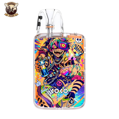 UWELL CALIBURN G5 LITE KOKO 35W POD KIT