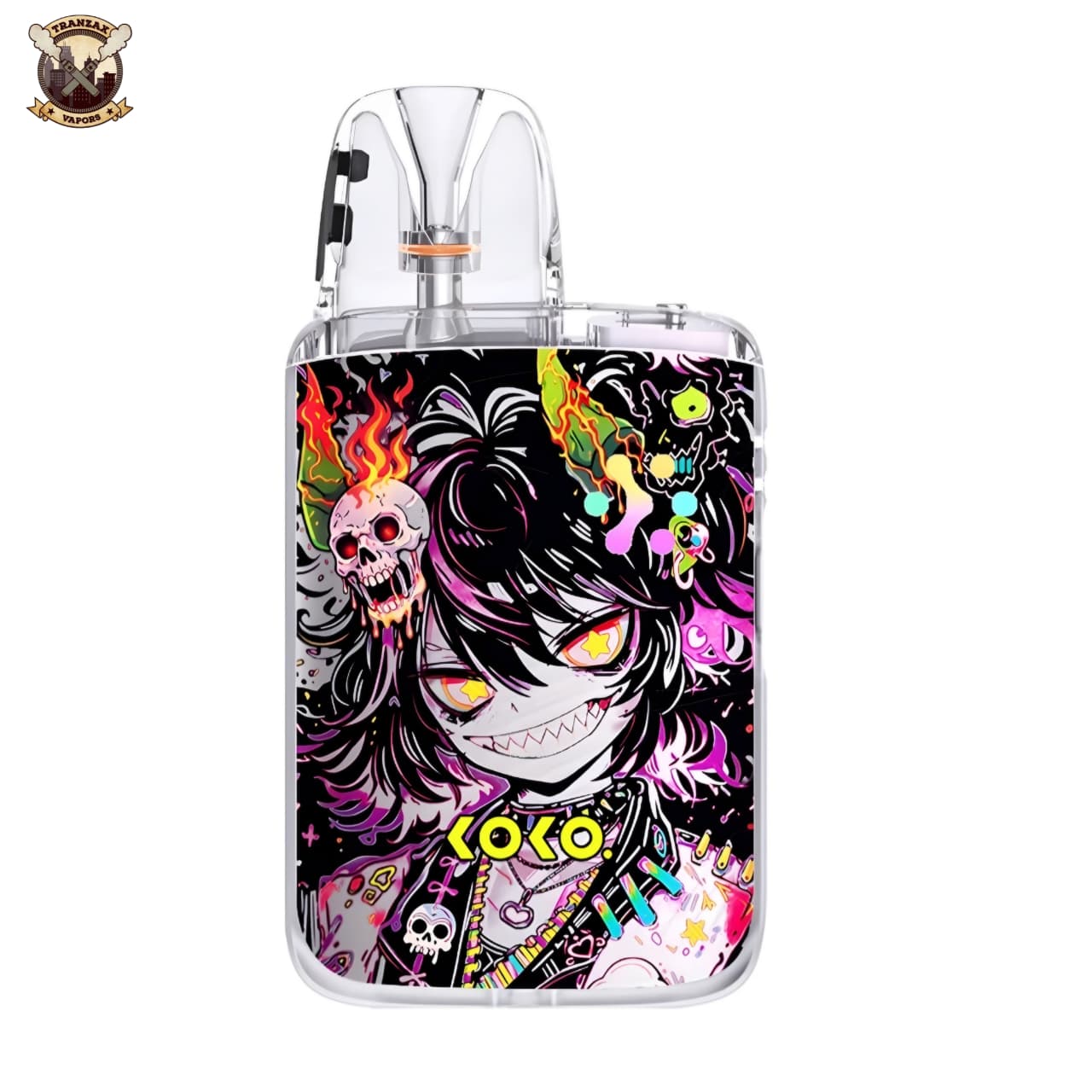 UWELL CALIBURN G5 LITE KOKO 35W POD KIT