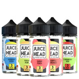 JUICE HEAD EXTRA FREEZE 100ML