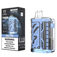 EML BAR POSH DISPOSABLE 50MG 10000 PUFFS