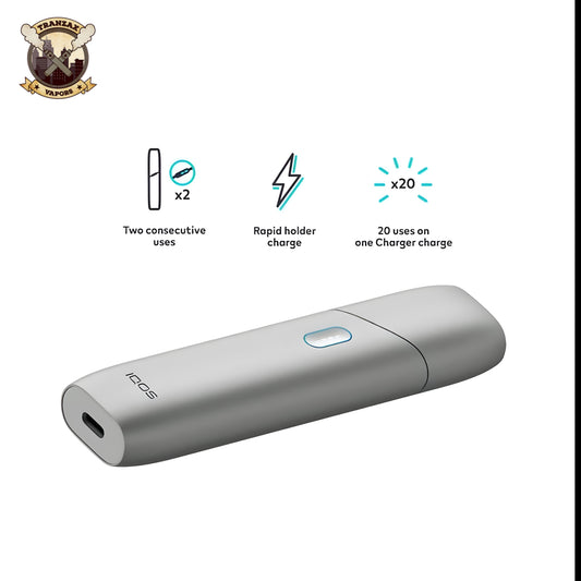 IQOS ORIGINALS ONE - IQOS DEVICE FOR HEETS