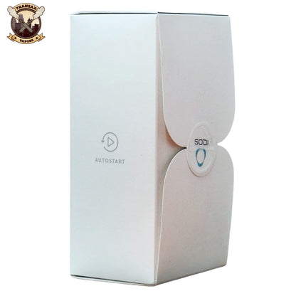 IQOS ILUMA ONE (i) COMPLETE KIT FOR TEREA