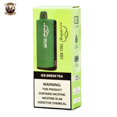 HYPPE TALL BOY DISPOSABLE 50MG 30K PUFFS