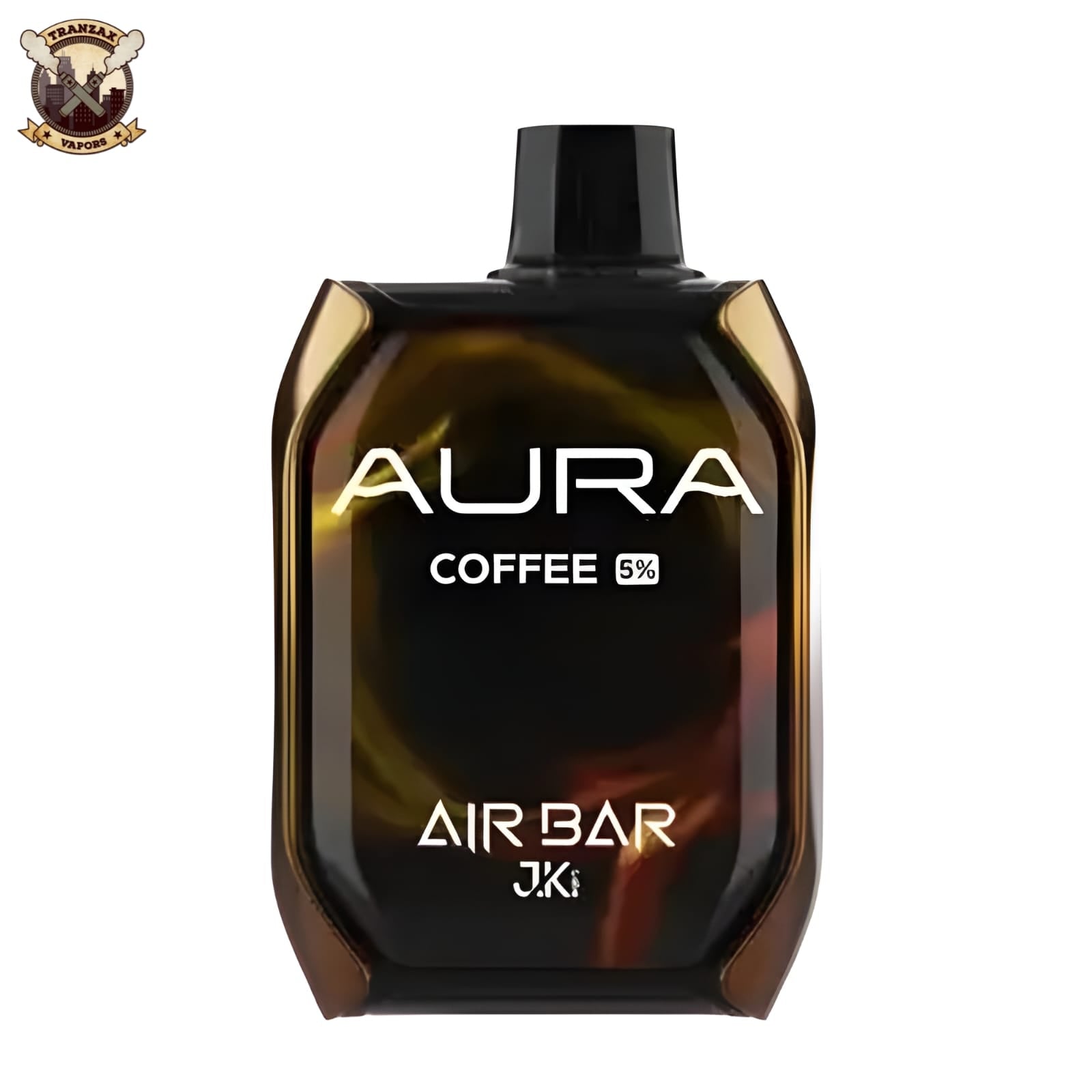 AIR BAR AURA DISPOSABLE 25K PUFFS 50MG
