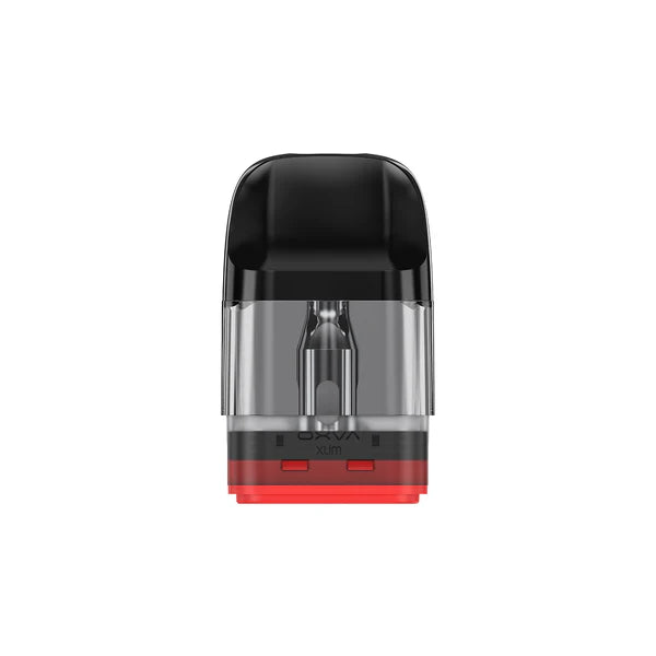 OXVA XLIM EZ 3ML REPLACEMENT POD TOP FILL