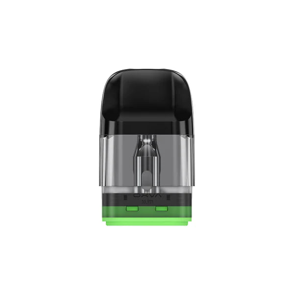 OXVA XLIM EZ 3ML REPLACEMENT POD TOP FILL