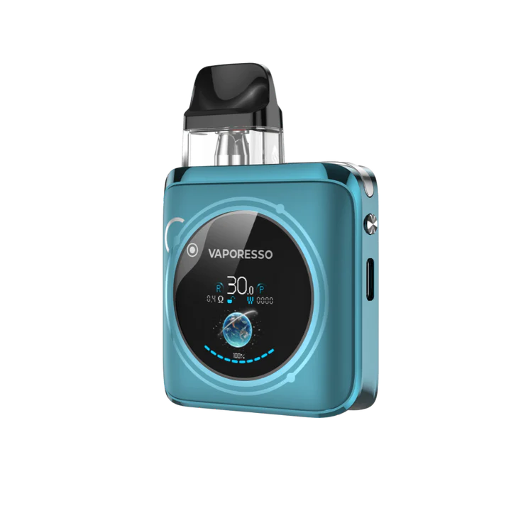 VAPORESSO XROS NANO 4 POD KIT