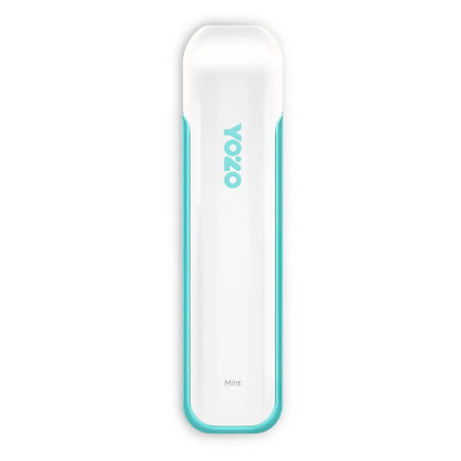 YOZO DISPOSABLE 3500 PUFFS | 30MG & 50MG