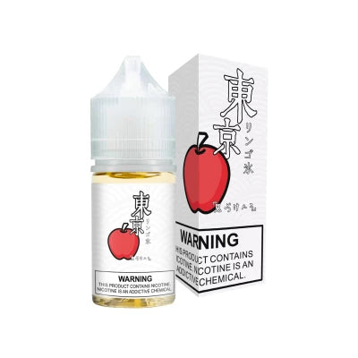 OXVA XLIM SQ PRO + TOKYO 30ML