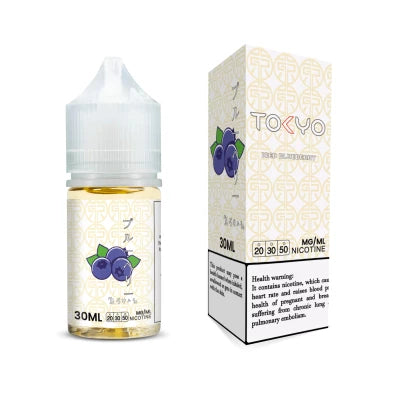 OXVA XLIM SQ PRO + TOKYO 30ML
