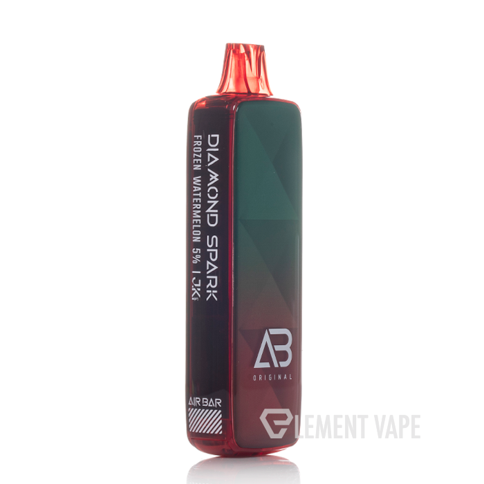 FROZEN WATERMELON - AIR BAR DIAMOND SPARK DISPOSABLE 15K PUFFS