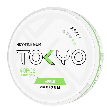 tokyo nicotine gum 2mg price in pakistan