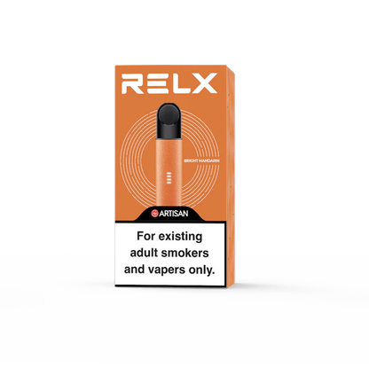 RELX ARTISAN POD KIT