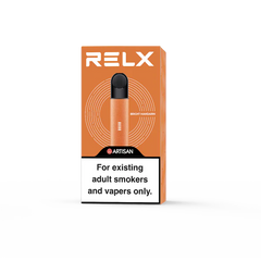 RELX ARTISAN POD KIT