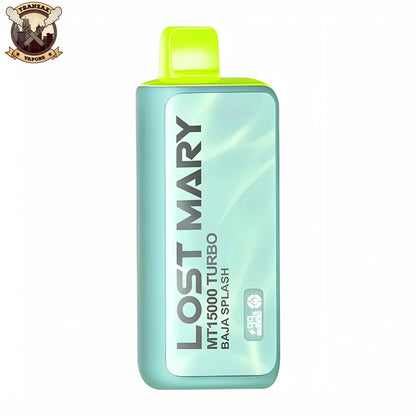 lost mary mt15000 disposable price in pakistan