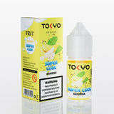 BANANA ICE 30ML - TOKYO SUPER COOL