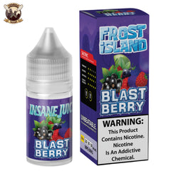insane juice 30ml price in pakistan