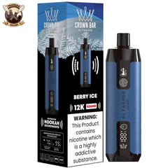 al fakher crown bar 12k disposable price in pakistan