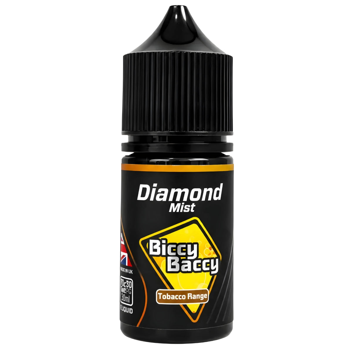 diamond mist tobacco