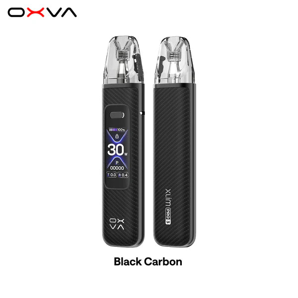 OXVA XLIM PRO 3 POD KIT 30W