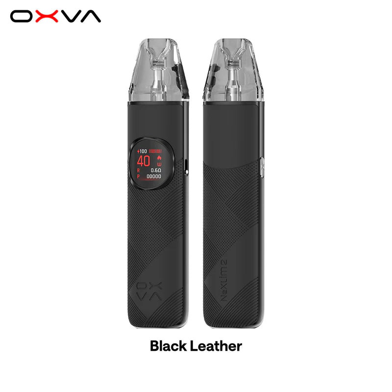 OXVA NEXLIM 2 POD KIT 40W