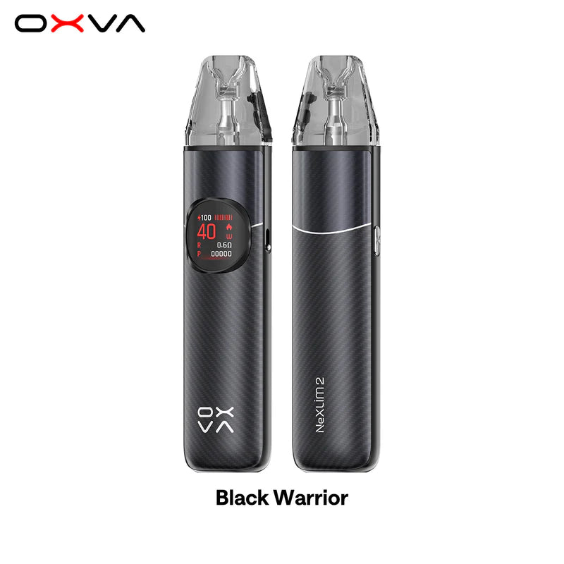 OXVA NEXLIM 2 POD KIT 40W