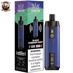 al fakher crown bar 12k disposable price in pakistan