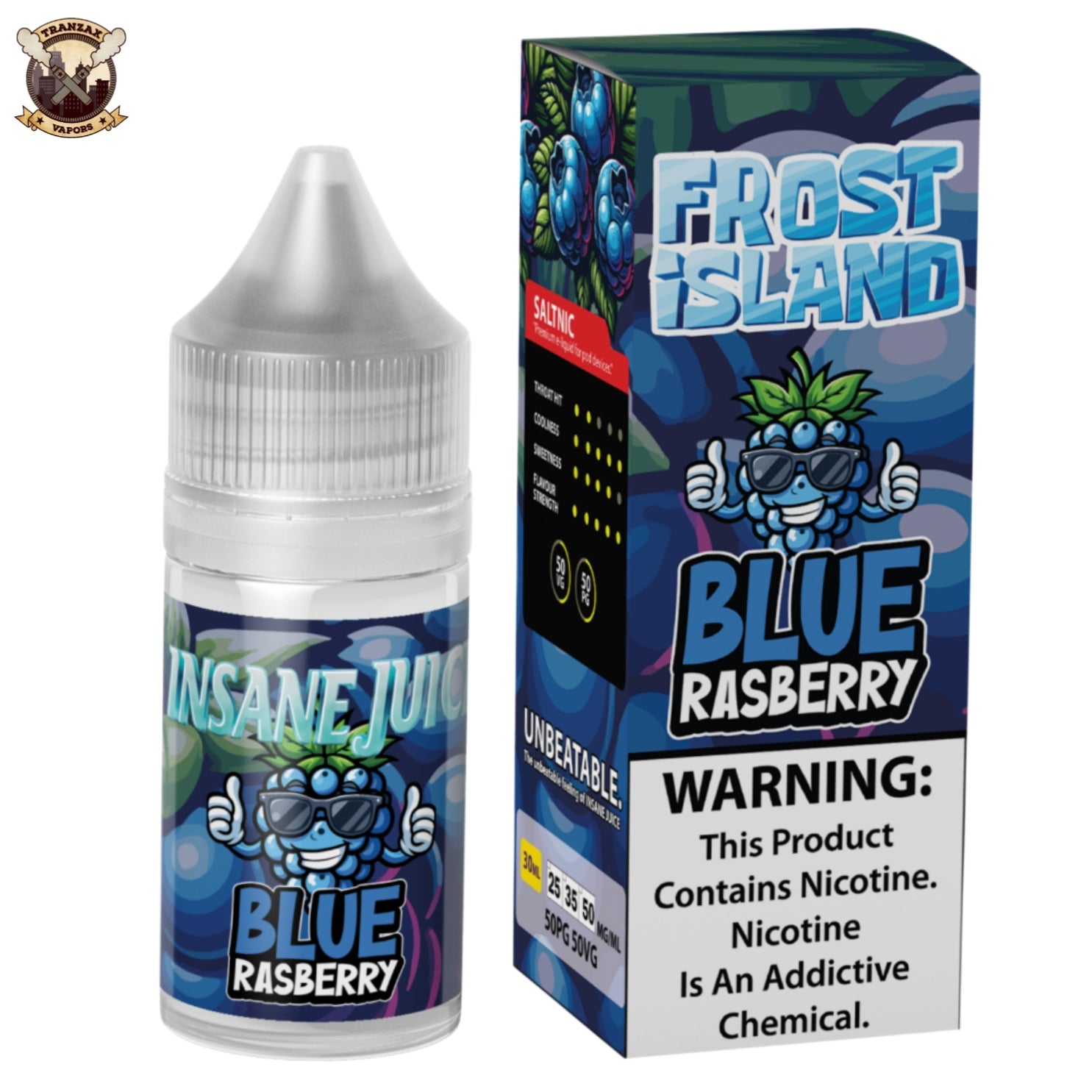 insane juice 30ml price in pakistan