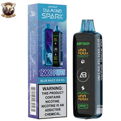 air bar spark disposable