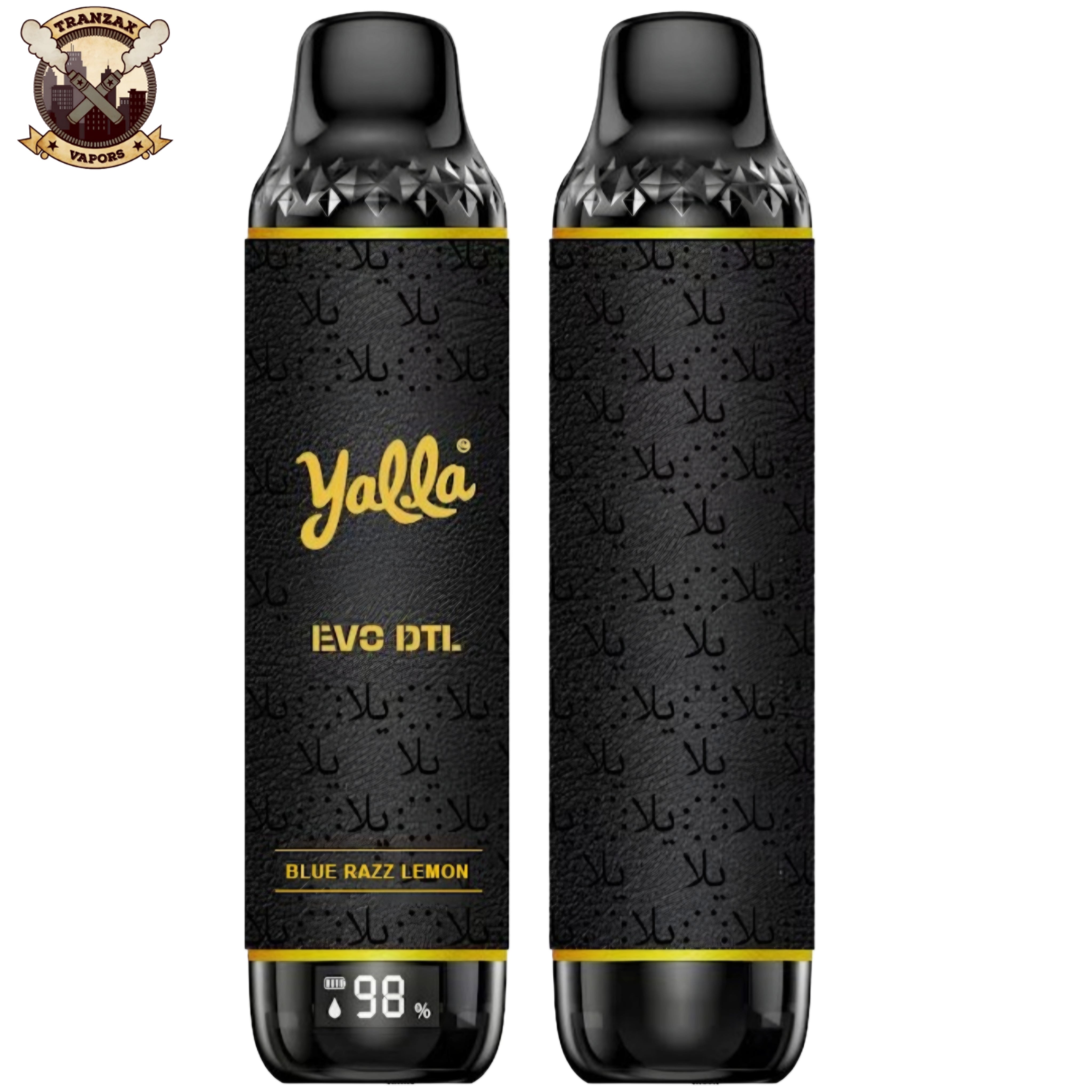 yalla evo dtl disposable price in pakistan