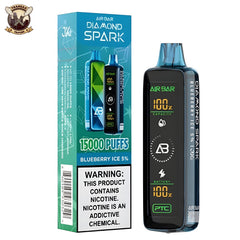 air bar spark disposable