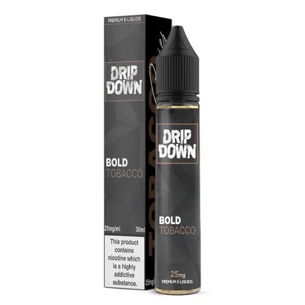 XROS 3 MINI + DRIP DOWN 30ML