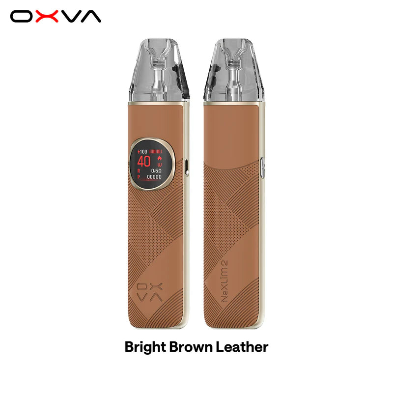 OXVA NEXLIM 2 POD KIT 40W