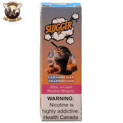 caramel iced frappuccino slugger price in pakistan