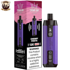 al fakher crown bar 12k disposable price in pakistan