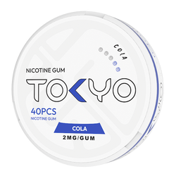 tokyo nicotine gum 2mg price in pakistan