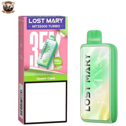 lost mary disposable mt35000