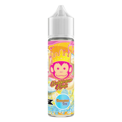 dr-vapes bubblegum king banana 60ml price in pakistan
