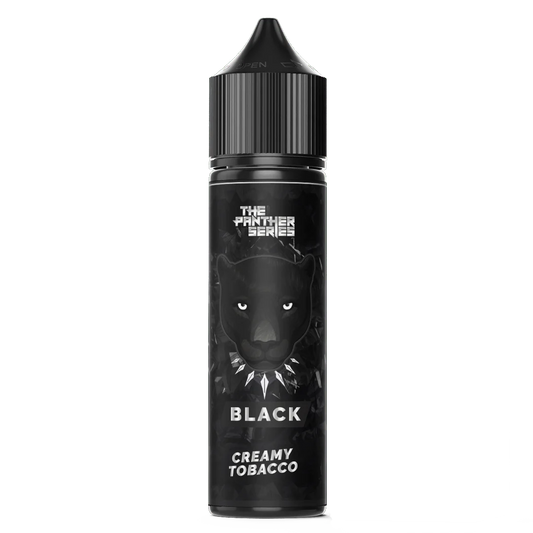 BLACK PANTHER 60ML/120ML - DR VAPES