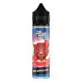 RED APPLE ICE 60ML - DR VAPES PANTHER ICE